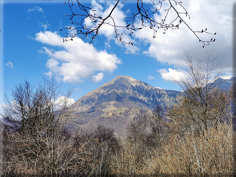 foto Monte Due Mani